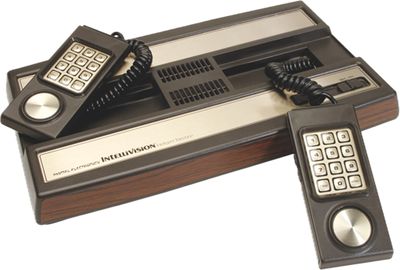 Mattel IntelliVision