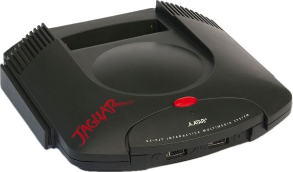 Atari Jaguar
