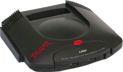 Atari Jaguar