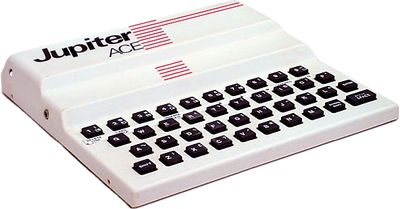 Jupiter Ace