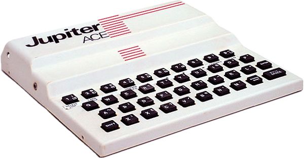 Jupiter Ace