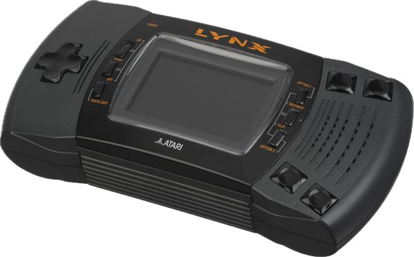 Atari Lynx