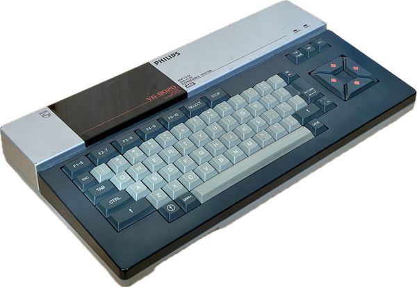Microsoft MSX