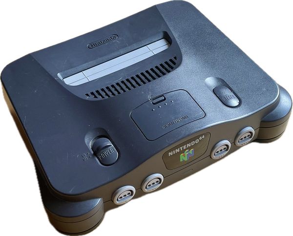 Nintendo 64