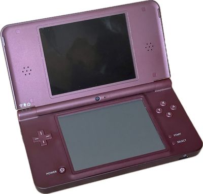 Nintendo DS