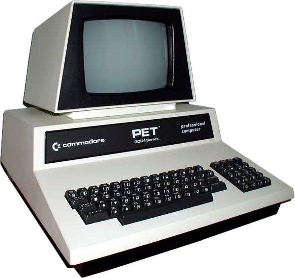 Commodore PET