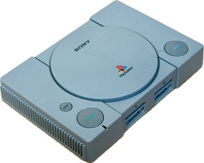Sony PlayStation