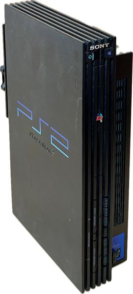 Sony PlayStation 2