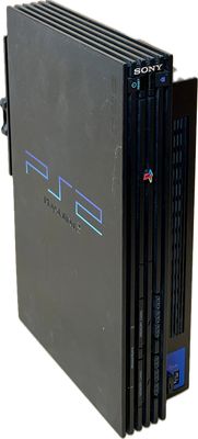 Sony PlayStation 2
