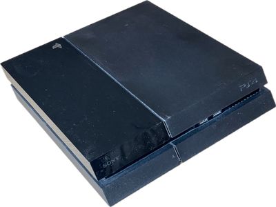 Sony PlayStation 4