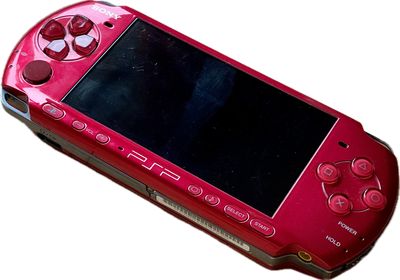 Sony PlayStation Portable