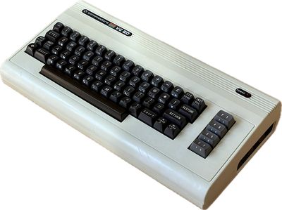 Commodore VIC-20