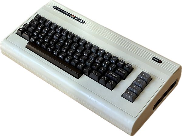 Commodore VIC-20