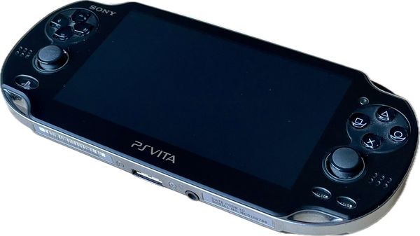 Sony PlayStation Vita