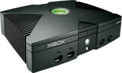 Microsoft Xbox