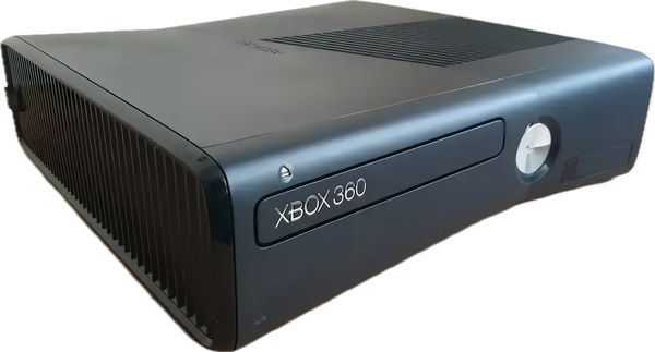 Microsoft Xbox 360