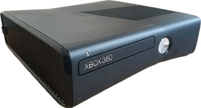 Microsoft Xbox 360