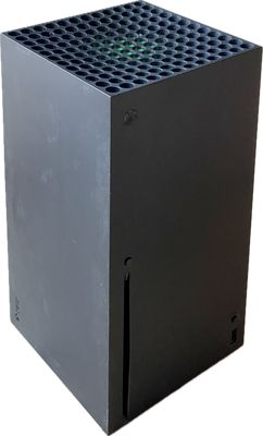 Mirosoft Xbox Series X|S