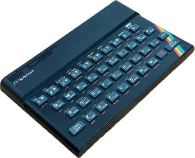Sinclair ZX Spectrum
