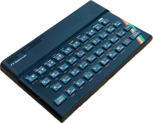 Sinclair ZX Spectrum
