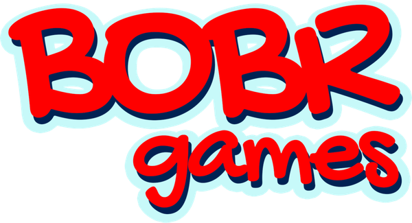 Bobr Games
