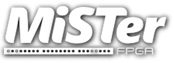 MiSTer FPGA
